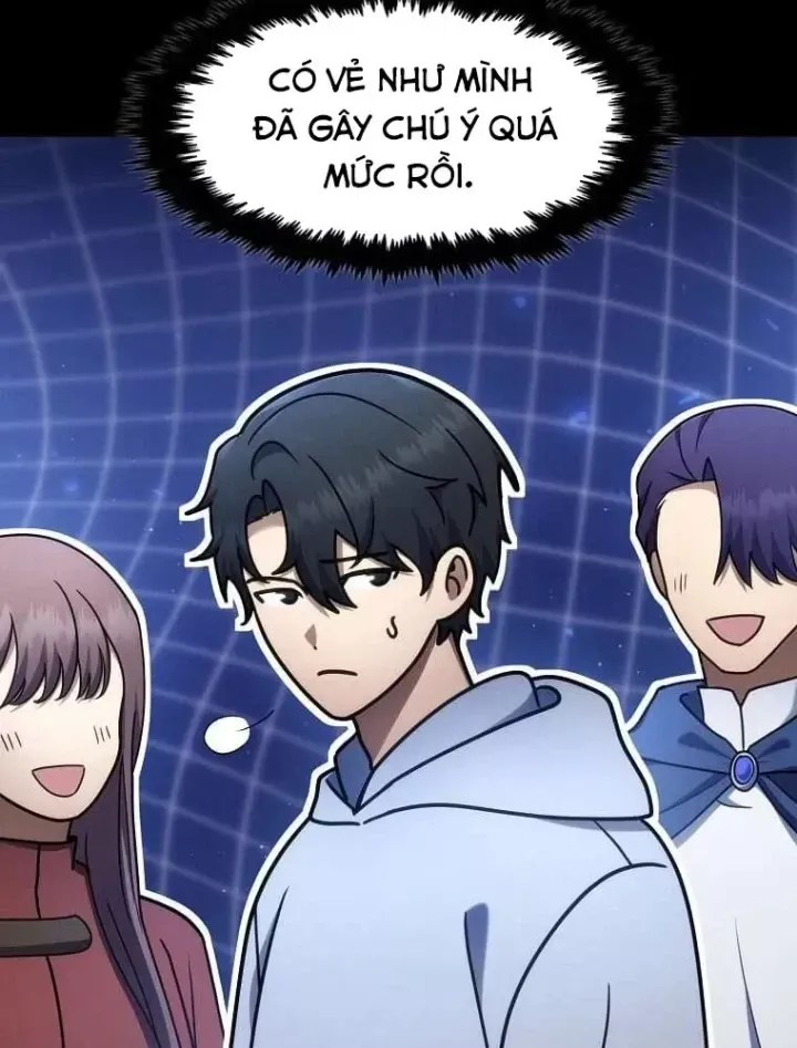 Thần Khí Huyền Thoại Của Người Chơi Thiên Tài Chap 77 - Next Chap 78