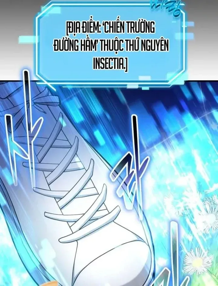 Thần Khí Huyền Thoại Của Người Chơi Thiên Tài Chap 77 - Next Chap 78