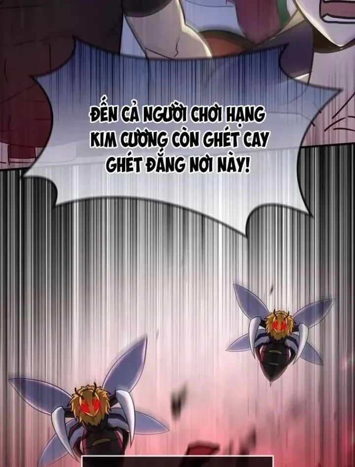 Thần Khí Huyền Thoại Của Người Chơi Thiên Tài Chap 77 - Next Chap 78