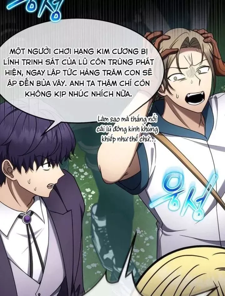 Thần Khí Huyền Thoại Của Người Chơi Thiên Tài Chap 77 - Next Chap 78