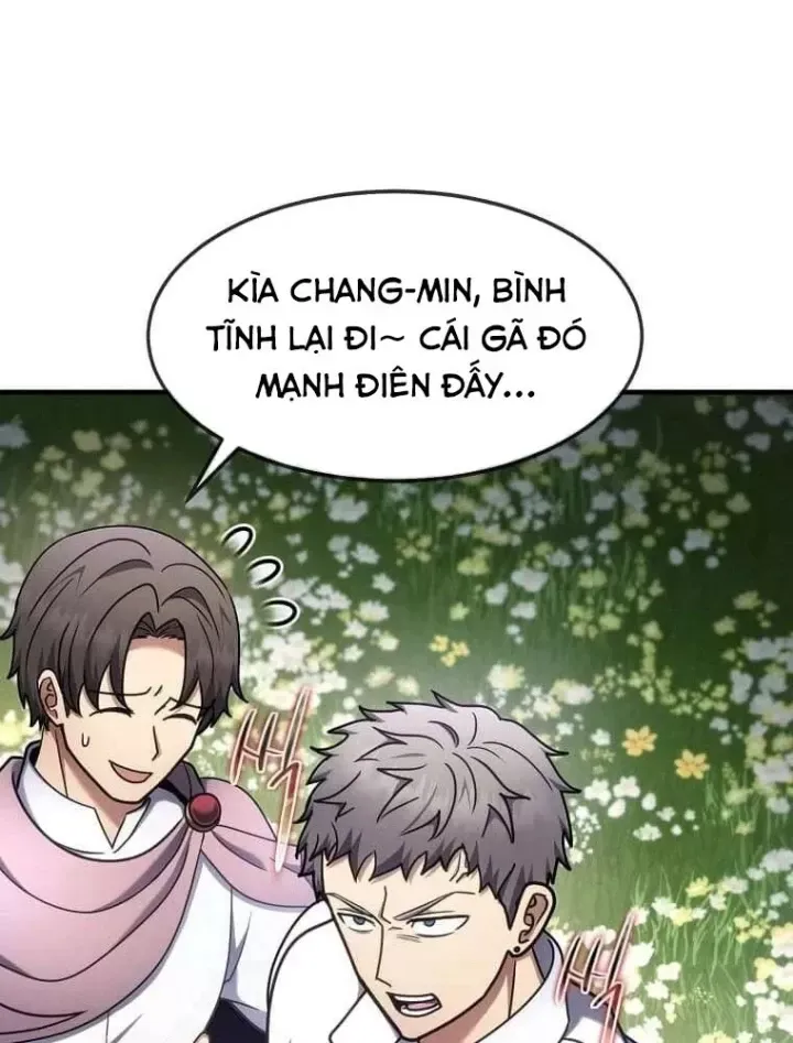 Thần Khí Huyền Thoại Của Người Chơi Thiên Tài Chap 77 - Next Chap 78