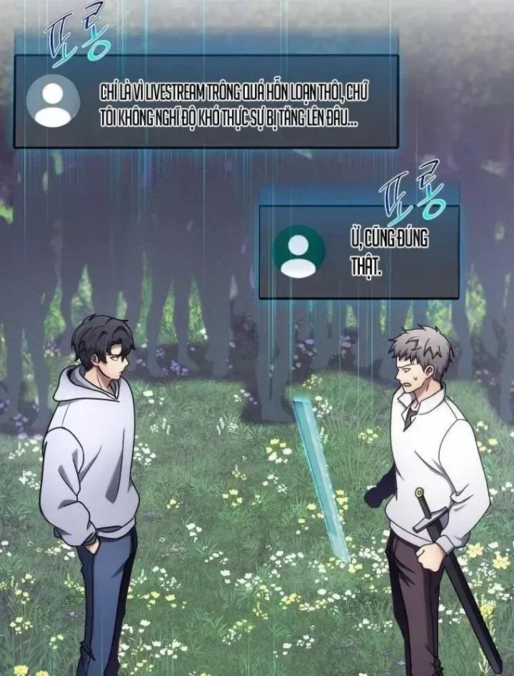 Thần Khí Huyền Thoại Của Người Chơi Thiên Tài Chap 77 - Next Chap 78