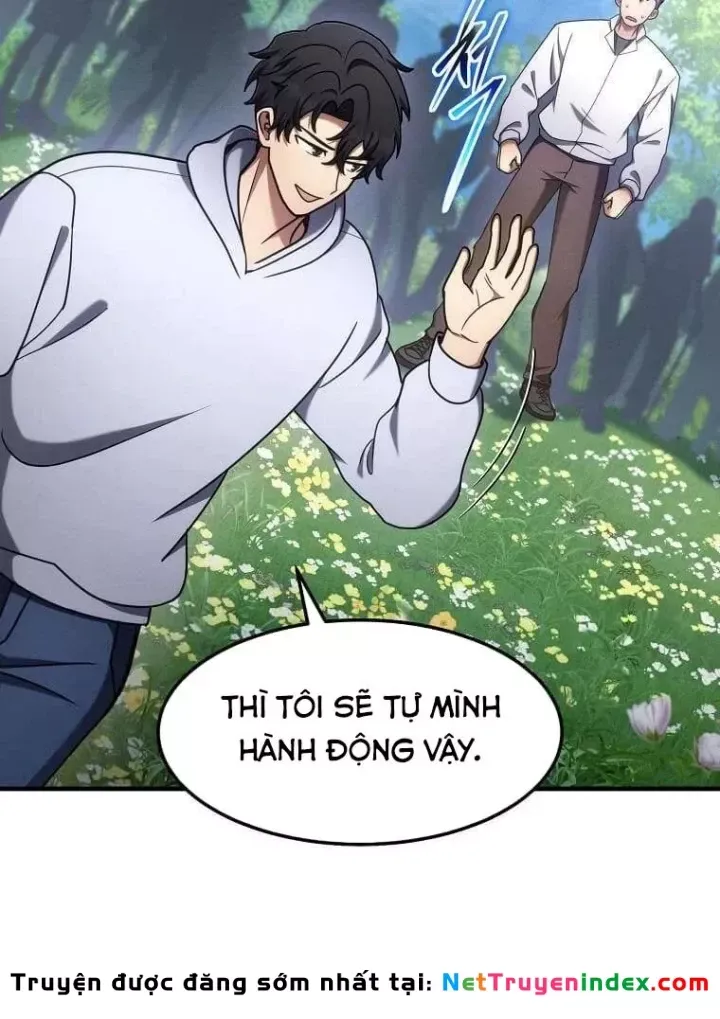 Thần Khí Huyền Thoại Của Người Chơi Thiên Tài Chap 77 - Next Chap 78