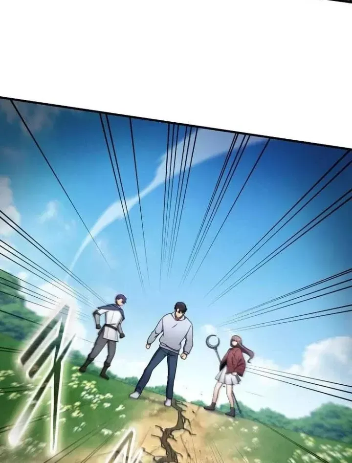 Thần Khí Huyền Thoại Của Người Chơi Thiên Tài Chap 77 - Next Chap 78