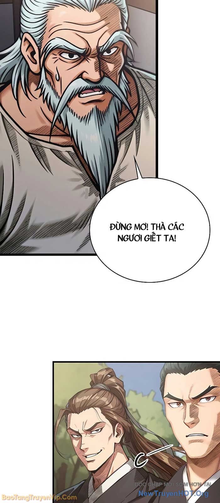 Thần Kiếm Ma Đạo Chap 3 - Next Chap 4