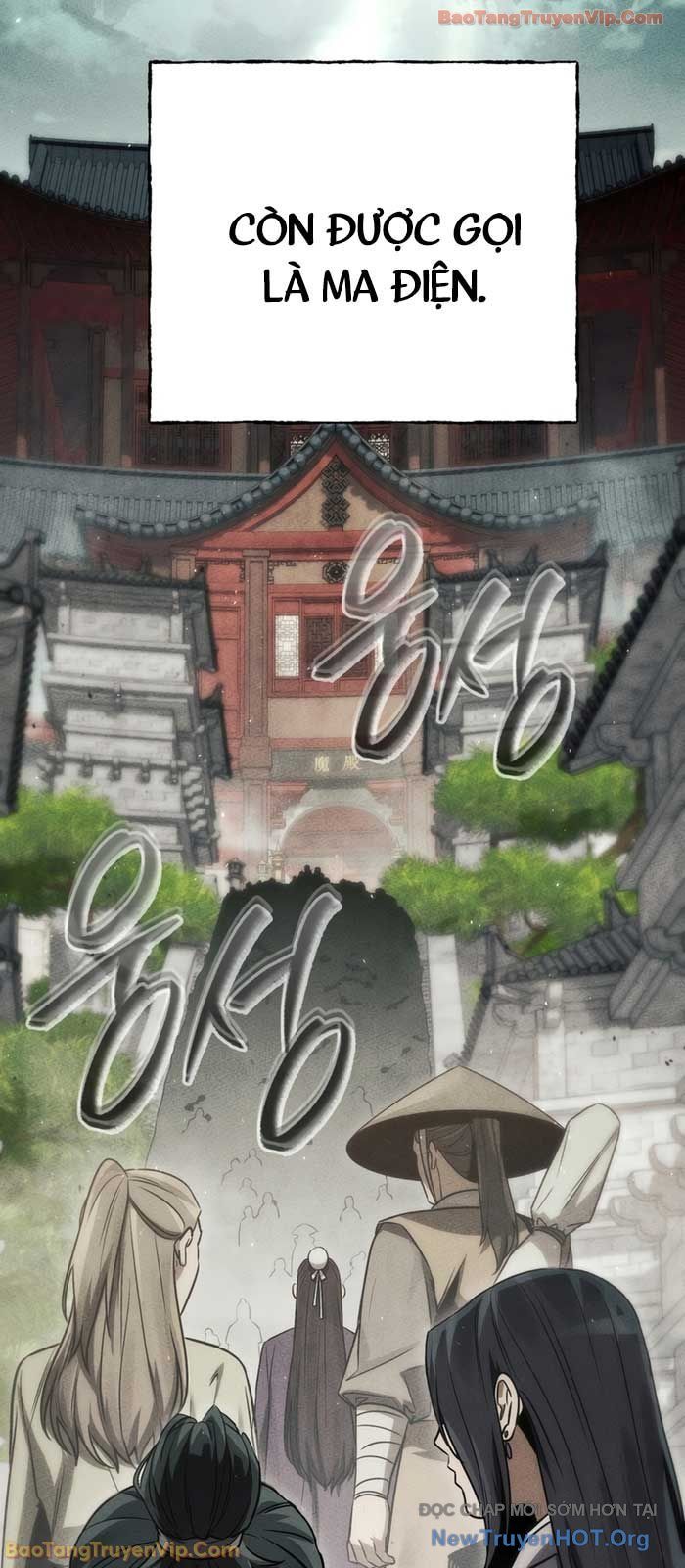 Thần Ma Đại Đế Chap 1 - Next Chap 2