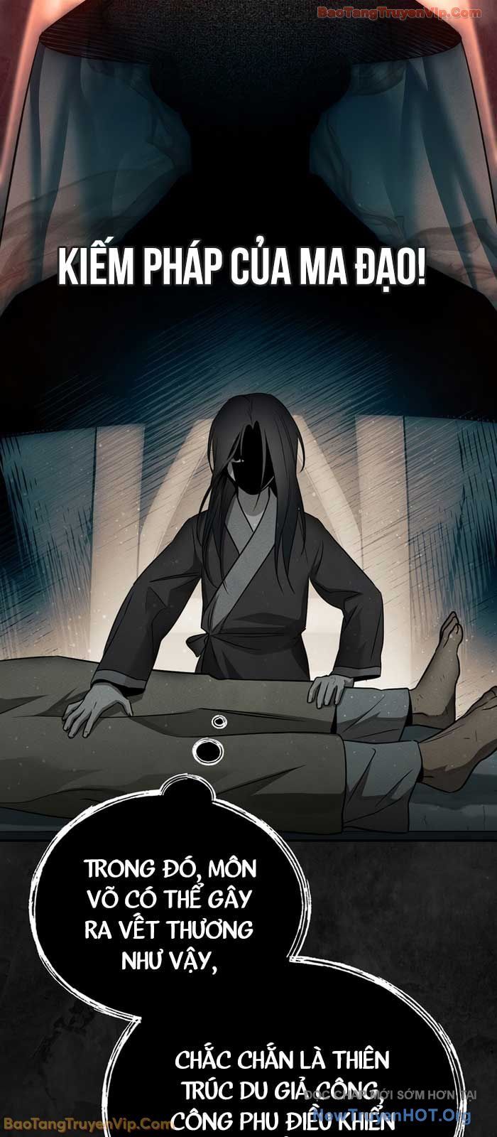 Thần Ma Đại Đế Chap 1 - Next Chap 2