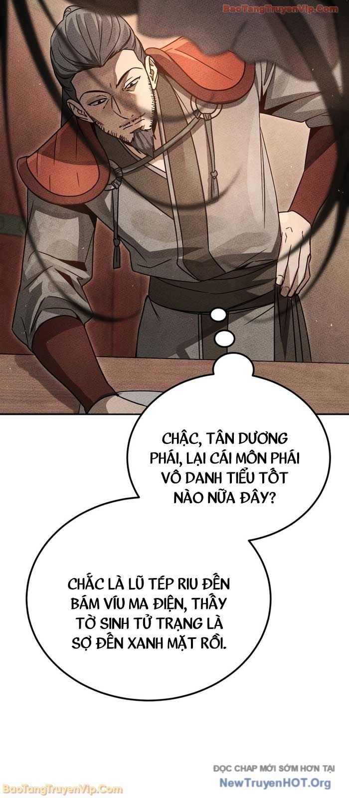 Thần Ma Đại Đế Chap 1 - Next Chap 2
