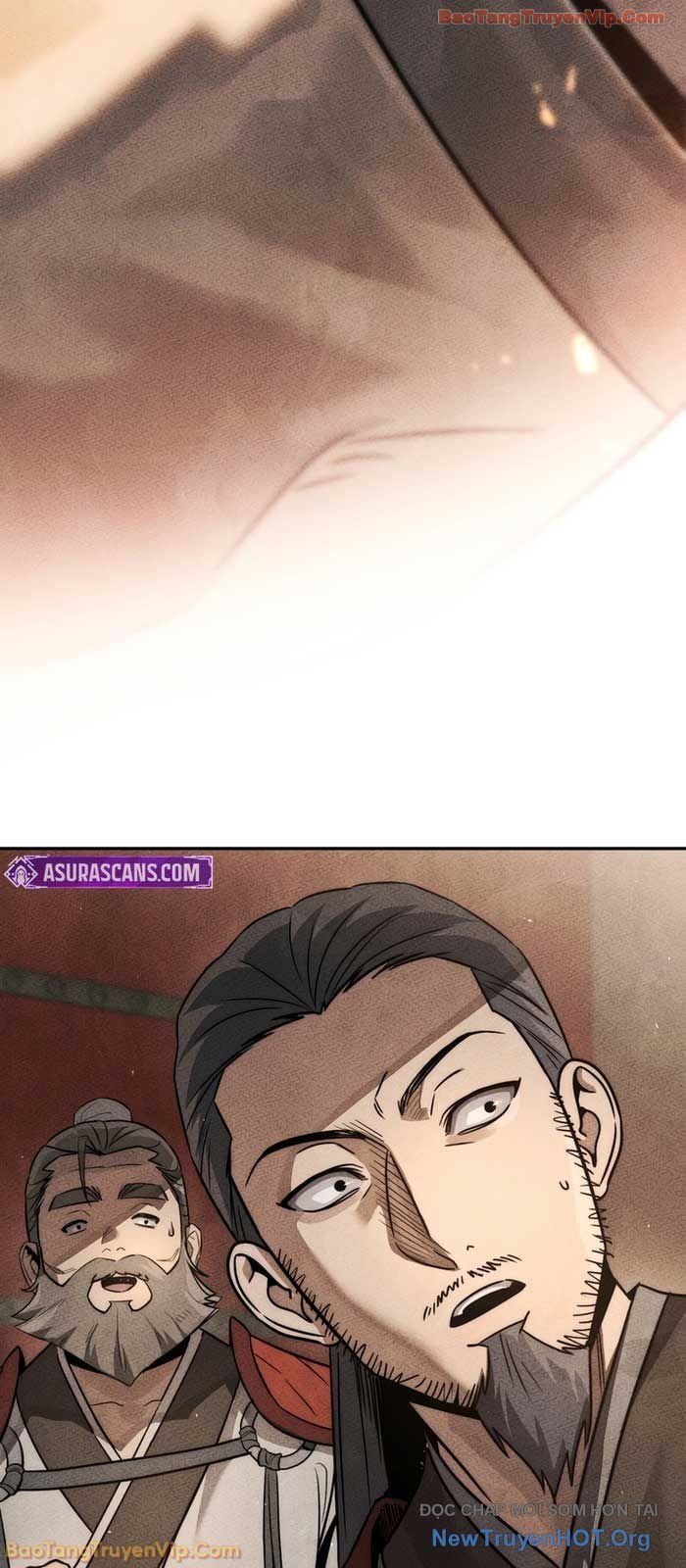 Thần Ma Đại Đế Chap 1 - Next Chap 2