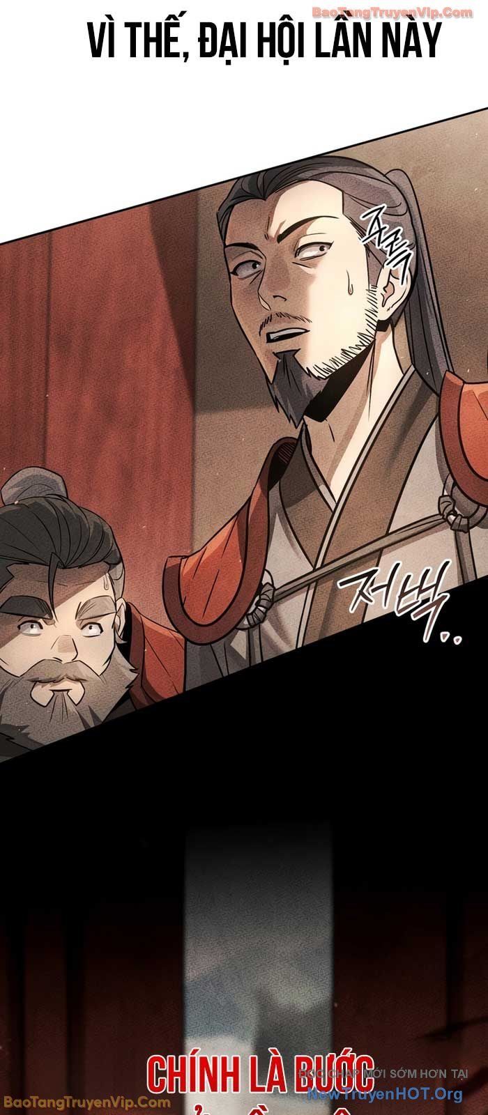 Thần Ma Đại Đế Chap 1 - Next Chap 2