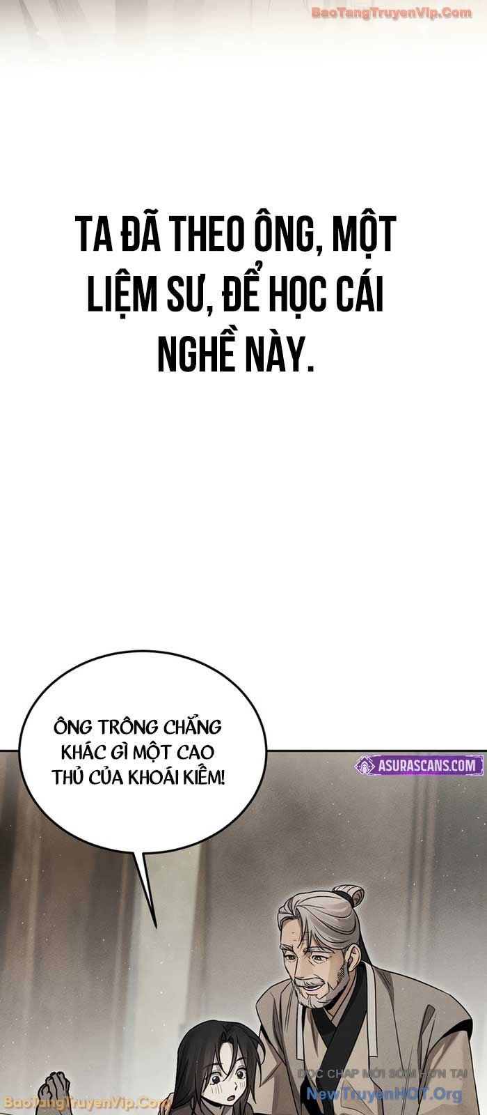 Thần Ma Đại Đế Chap 1 - Next Chap 2