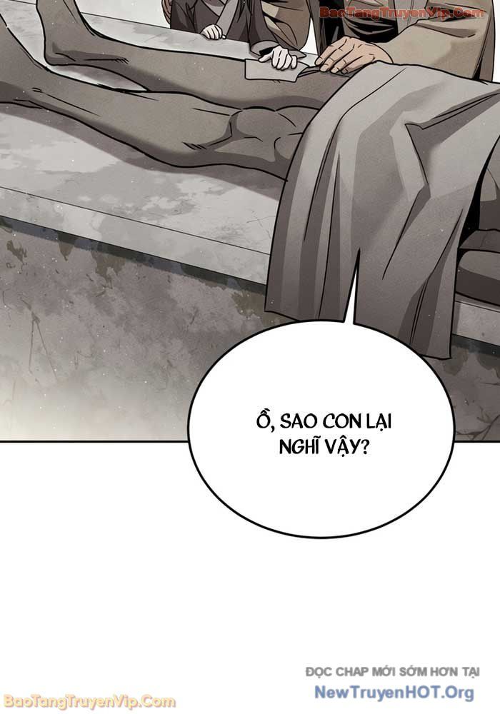 Thần Ma Đại Đế Chap 1 - Next Chap 2