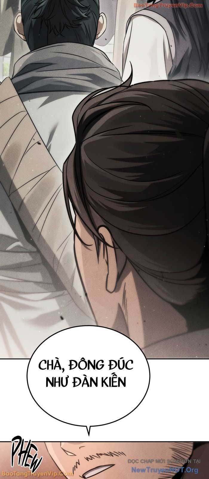 Thần Ma Đại Đế Chap 1 - Next Chap 2