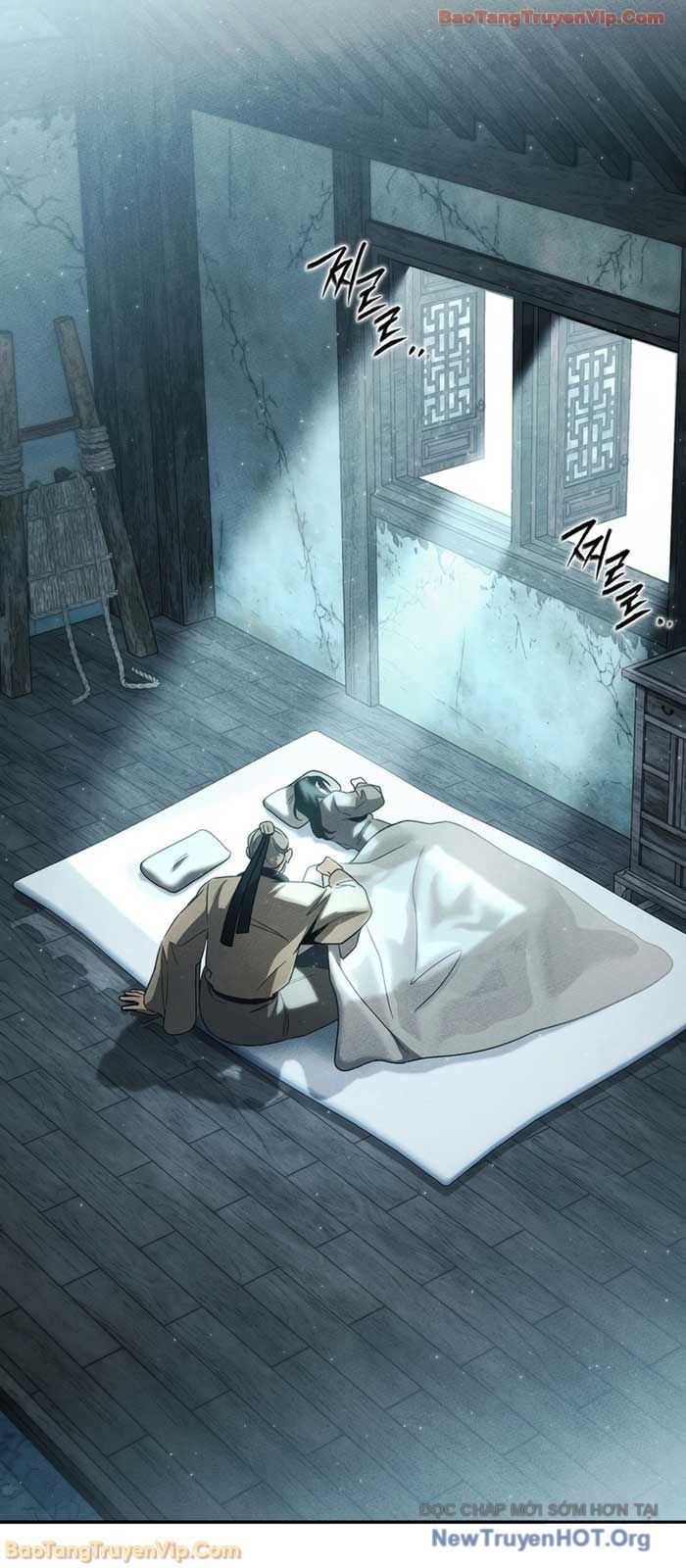 Thần Ma Đại Đế Chap 1 - Next Chap 2