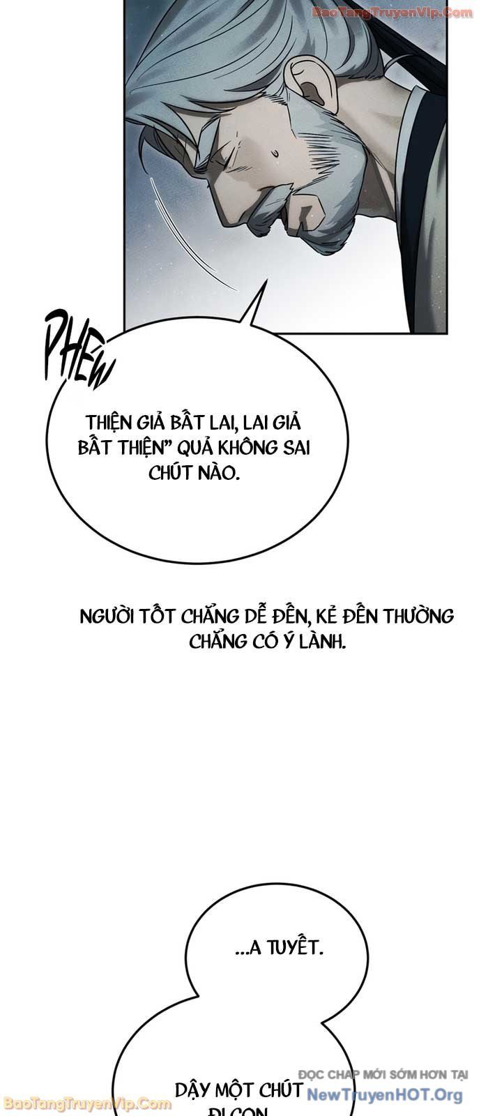 Thần Ma Đại Đế Chap 1 - Next Chap 2