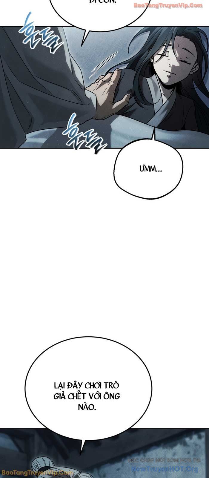 Thần Ma Đại Đế Chap 1 - Next Chap 2