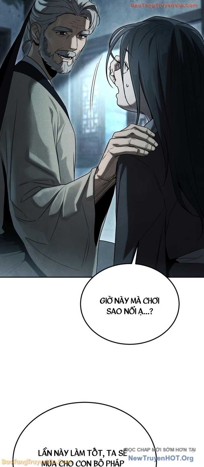 Thần Ma Đại Đế Chap 1 - Next Chap 2