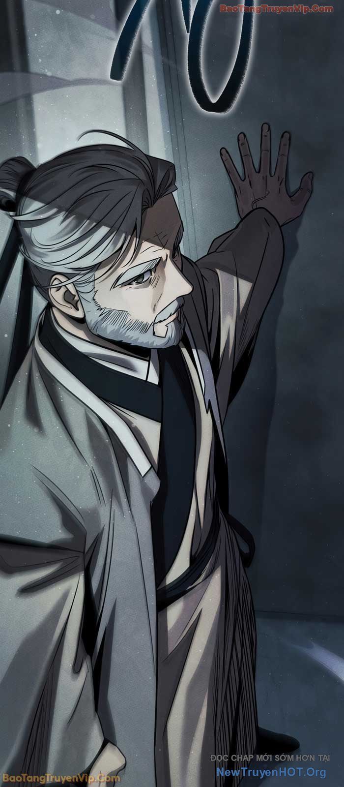 Thần Ma Đại Đế Chap 1 - Next Chap 2