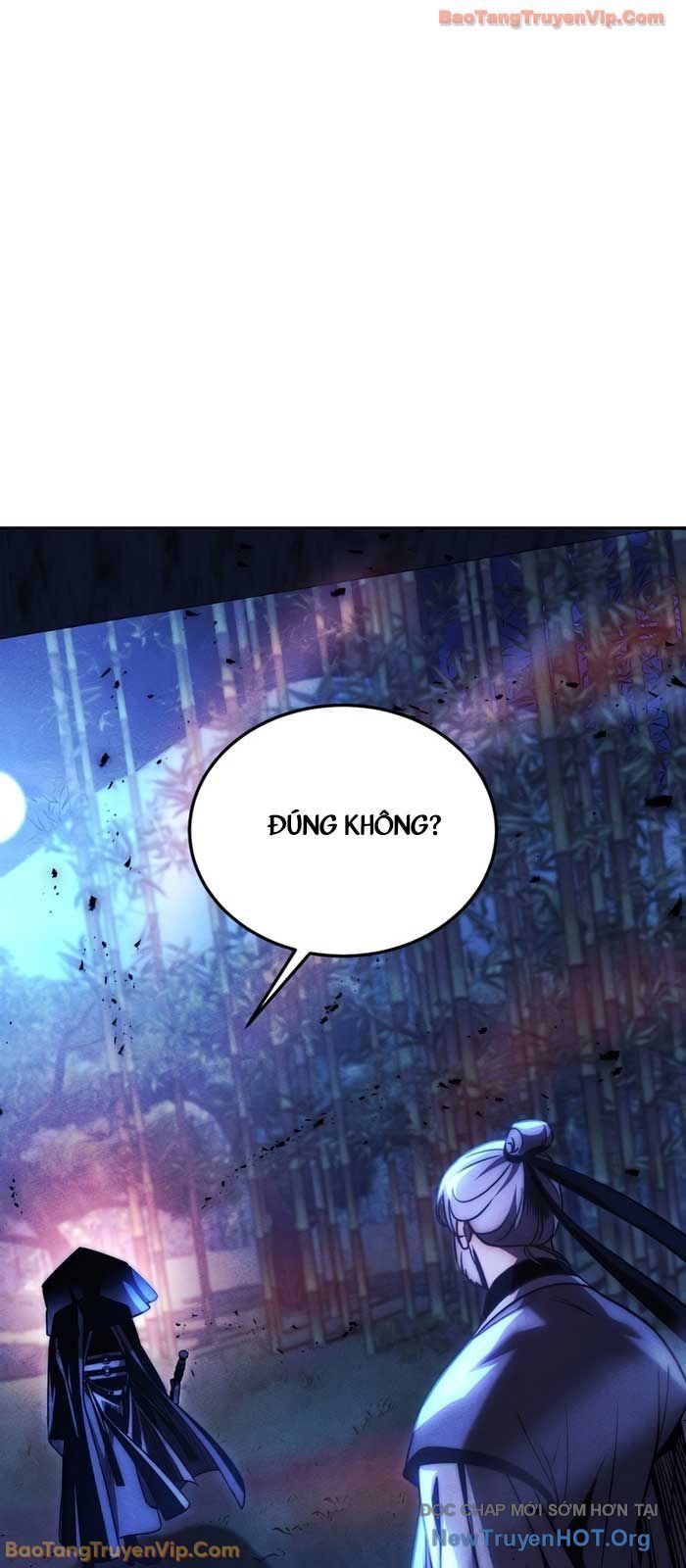 Thần Ma Đại Đế Chap 1 - Next Chap 2