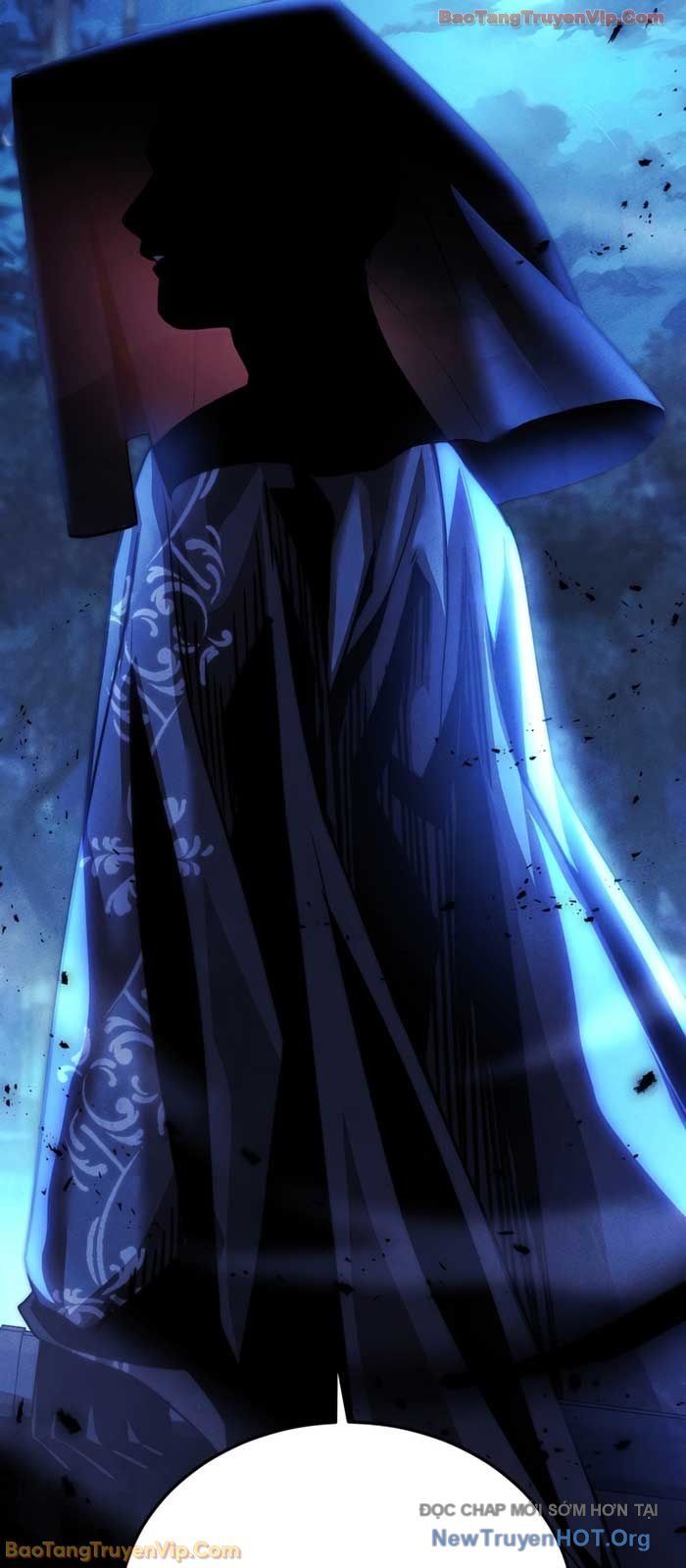 Thần Ma Đại Đế Chap 1 - Next Chap 2