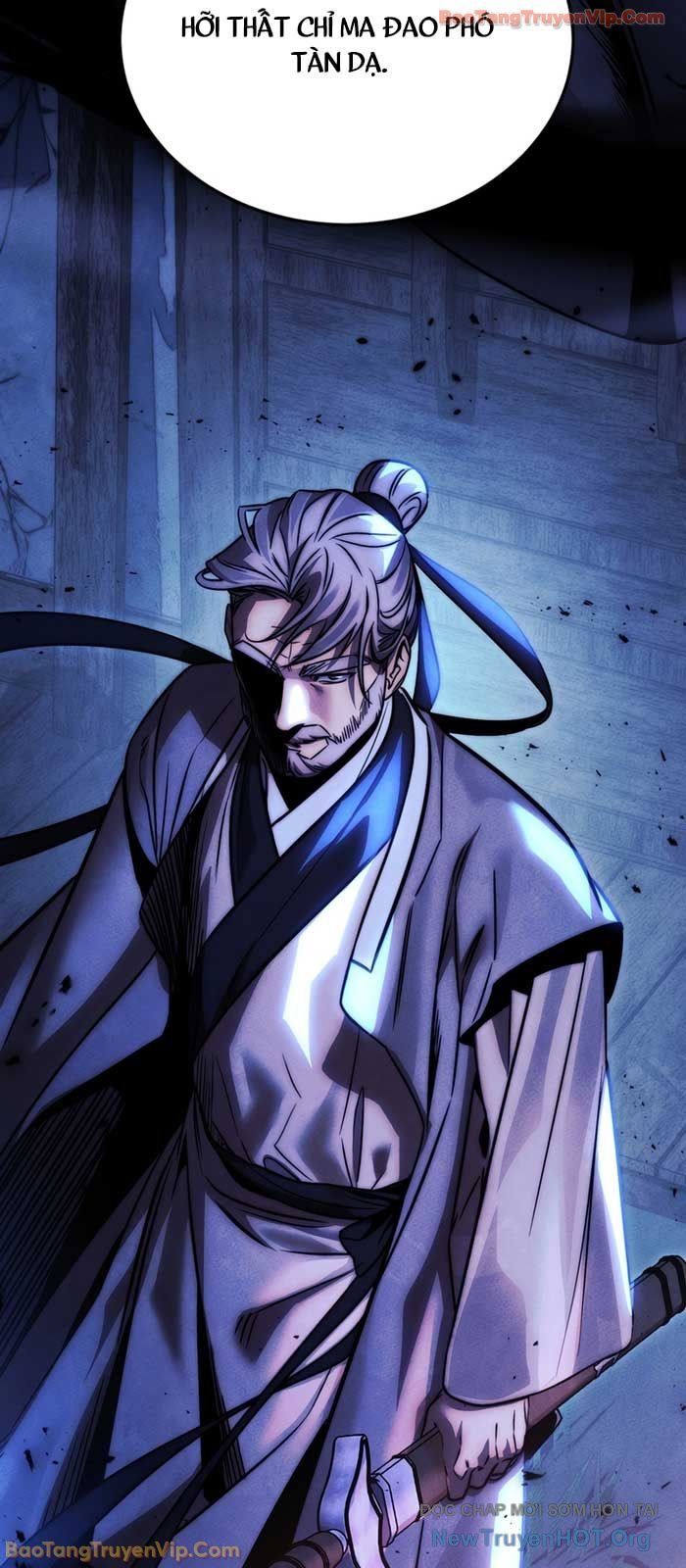 Thần Ma Đại Đế Chap 1 - Next Chap 2