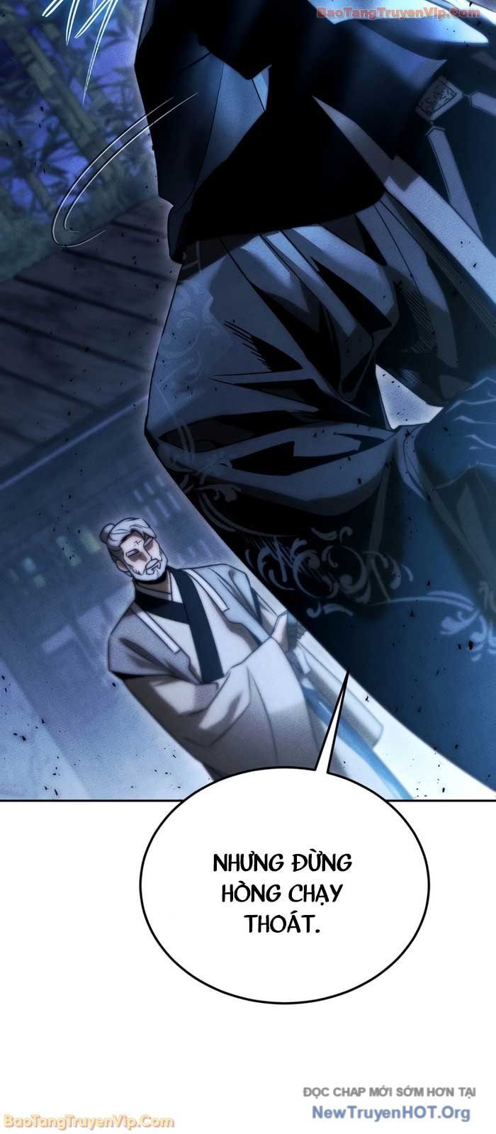 Thần Ma Đại Đế Chap 1 - Next Chap 2