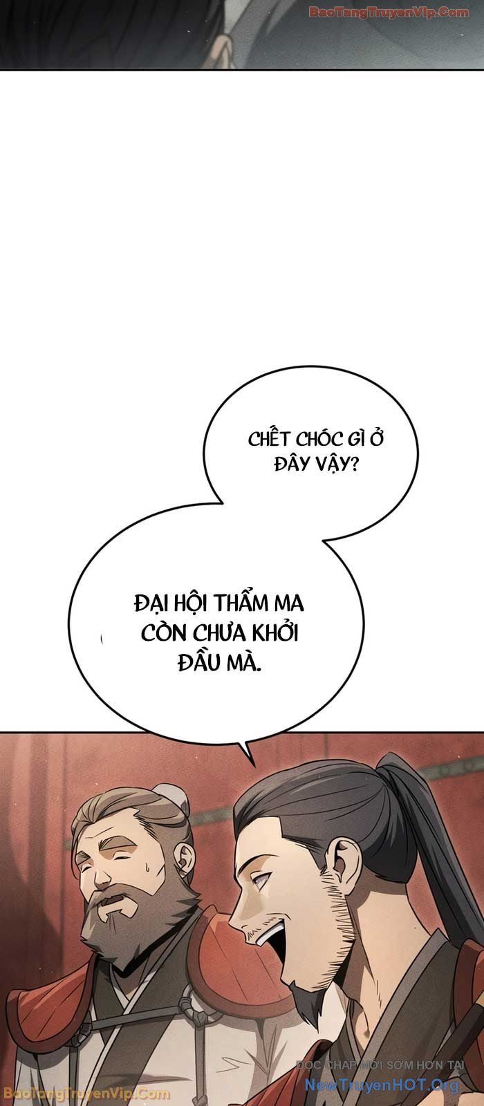 Thần Ma Đại Đế Chap 1 - Next Chap 2