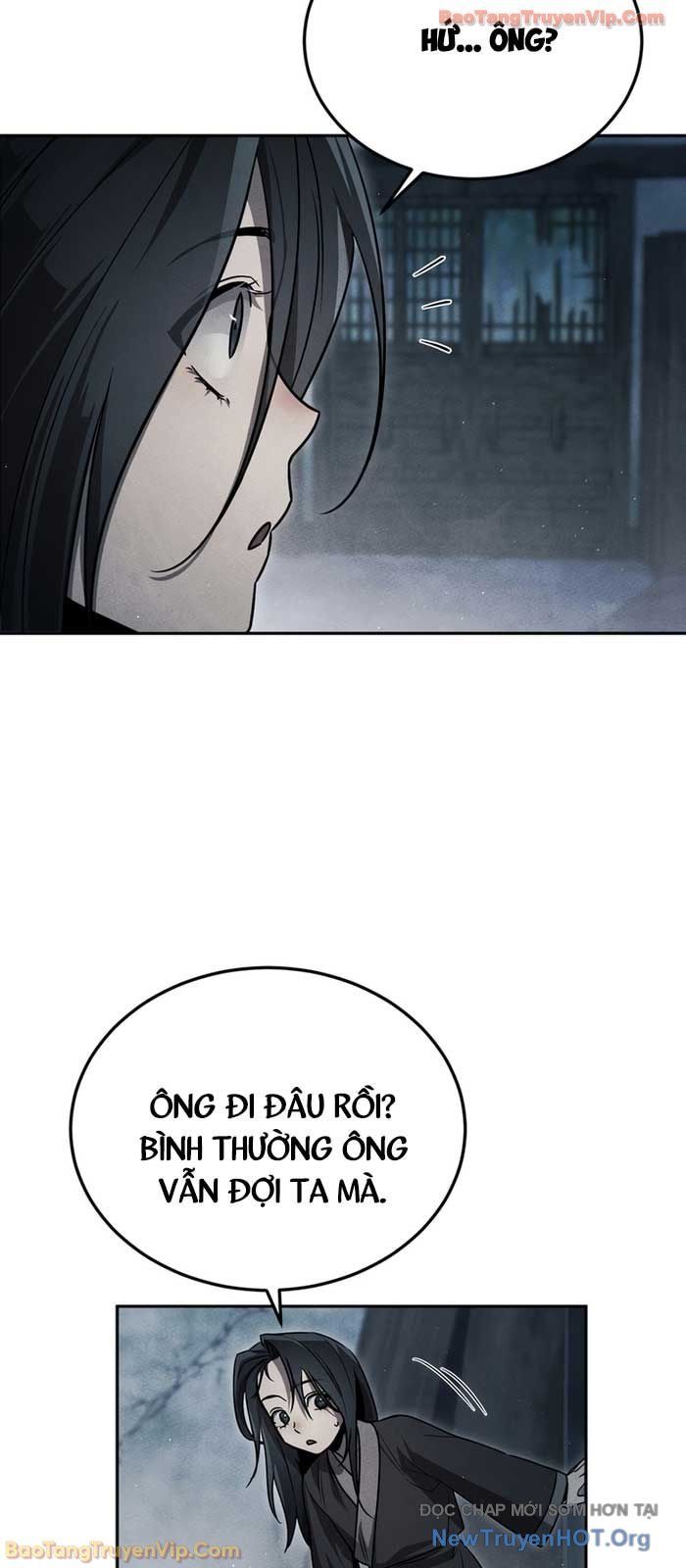 Thần Ma Đại Đế Chap 1 - Next Chap 2