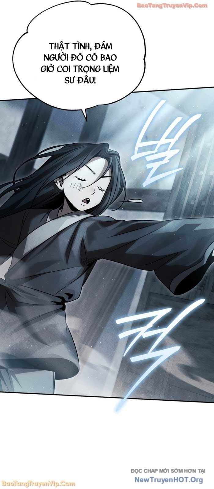 Thần Ma Đại Đế Chap 1 - Next Chap 2