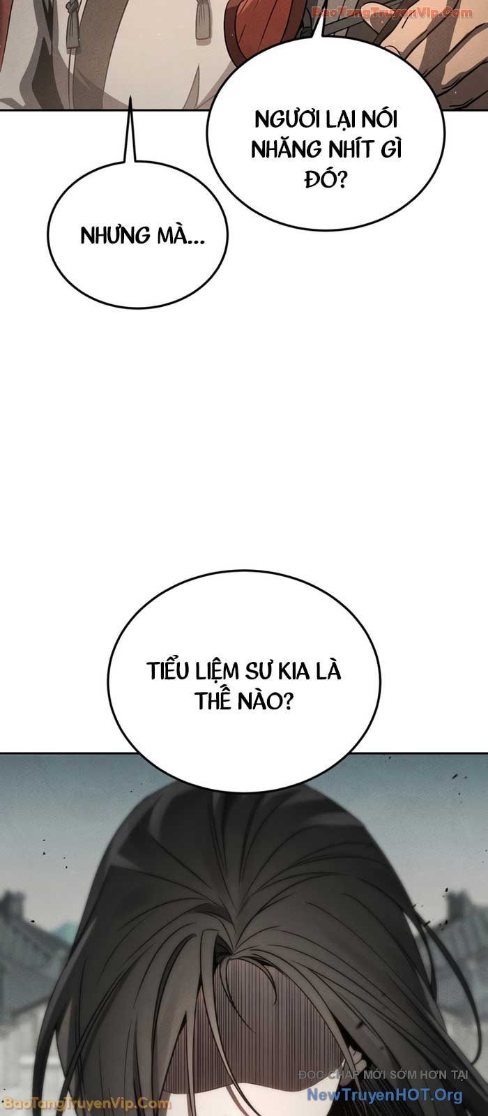 Thần Ma Đại Đế Chap 1 - Next Chap 2