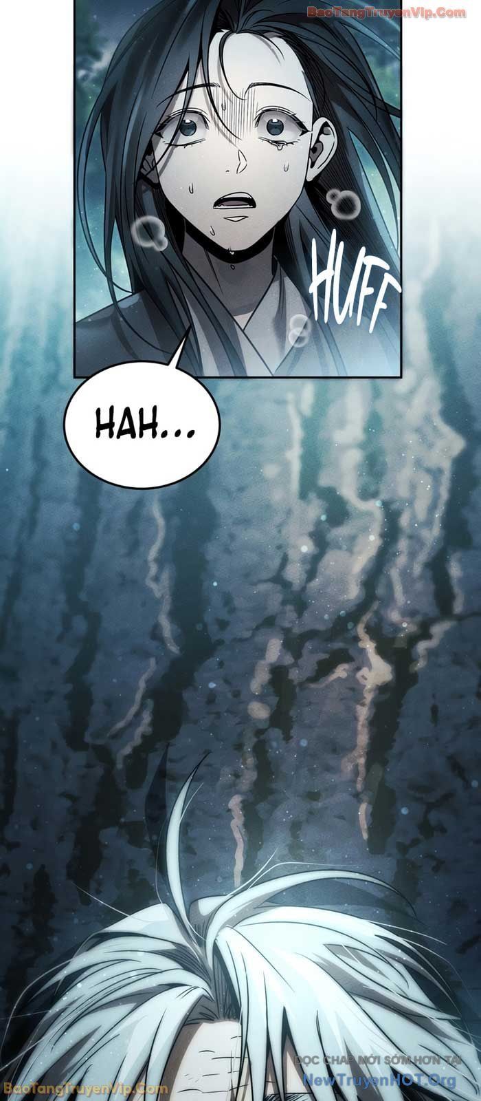 Thần Ma Đại Đế Chap 1 - Next Chap 2