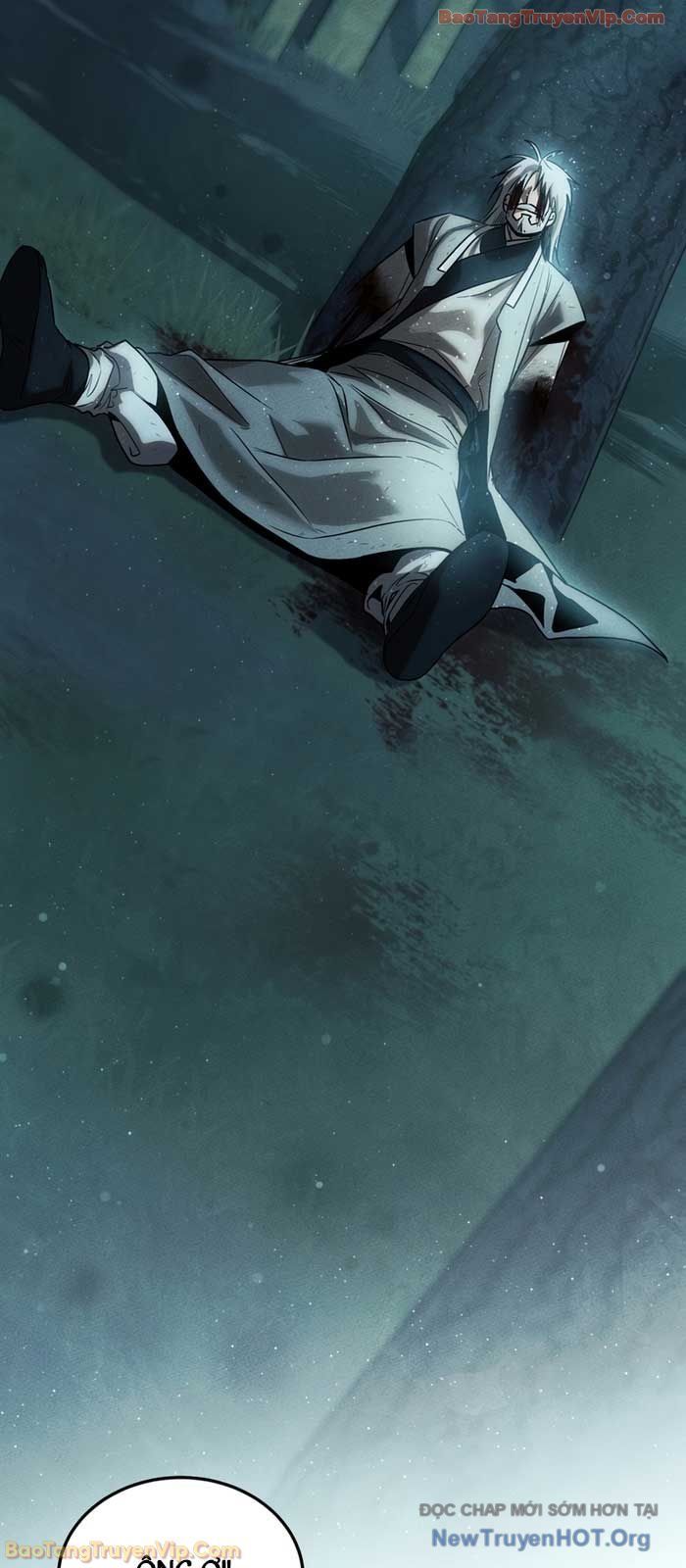 Thần Ma Đại Đế Chap 1 - Next Chap 2