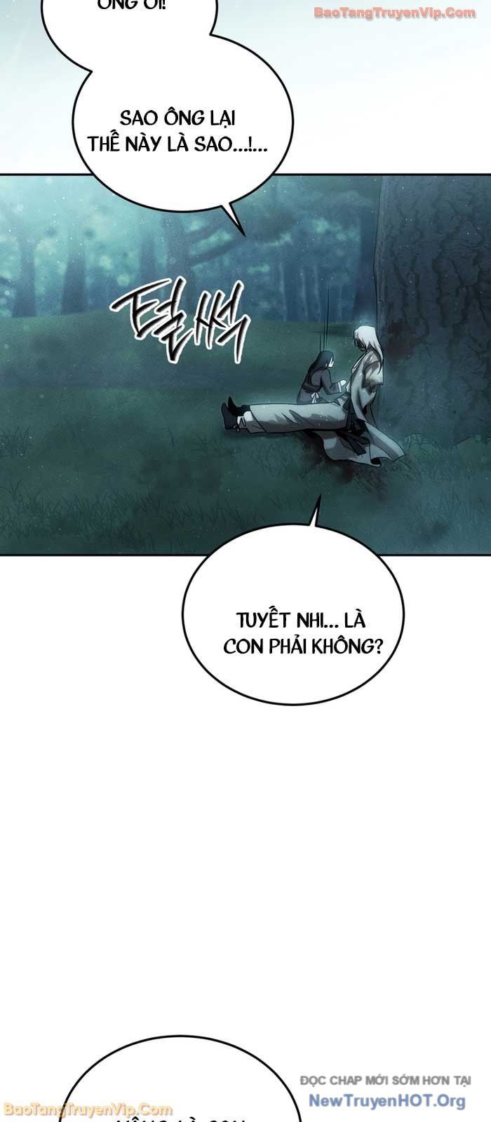 Thần Ma Đại Đế Chap 1 - Next Chap 2