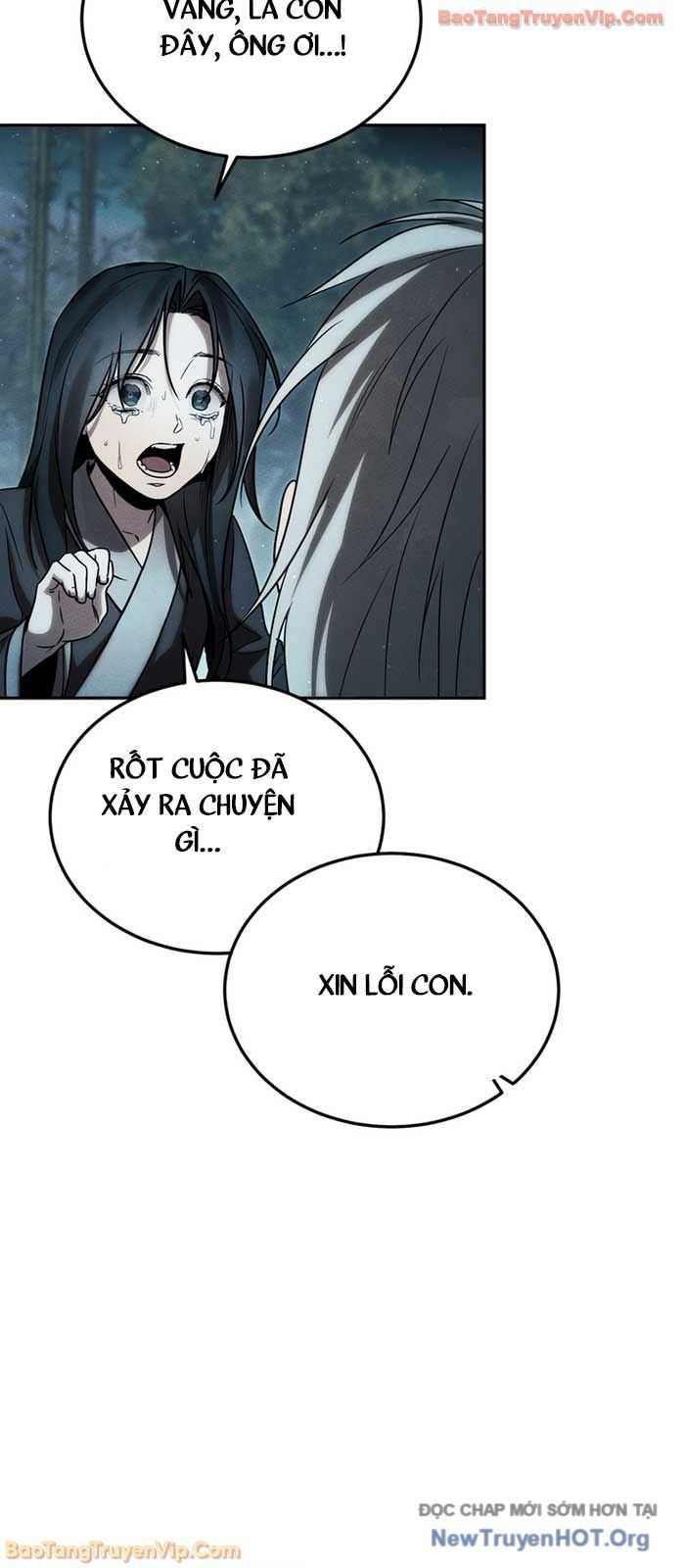 Thần Ma Đại Đế Chap 1 - Next Chap 2