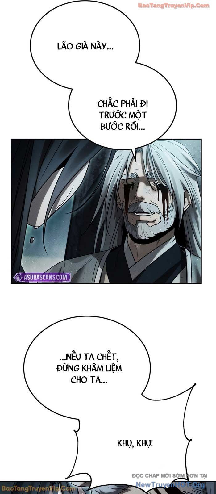 Thần Ma Đại Đế Chap 1 - Next Chap 2