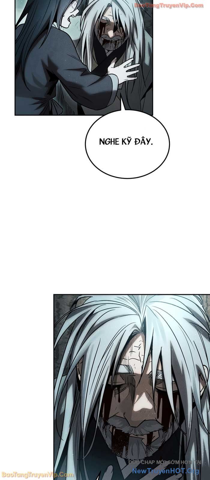 Thần Ma Đại Đế Chap 1 - Next Chap 2