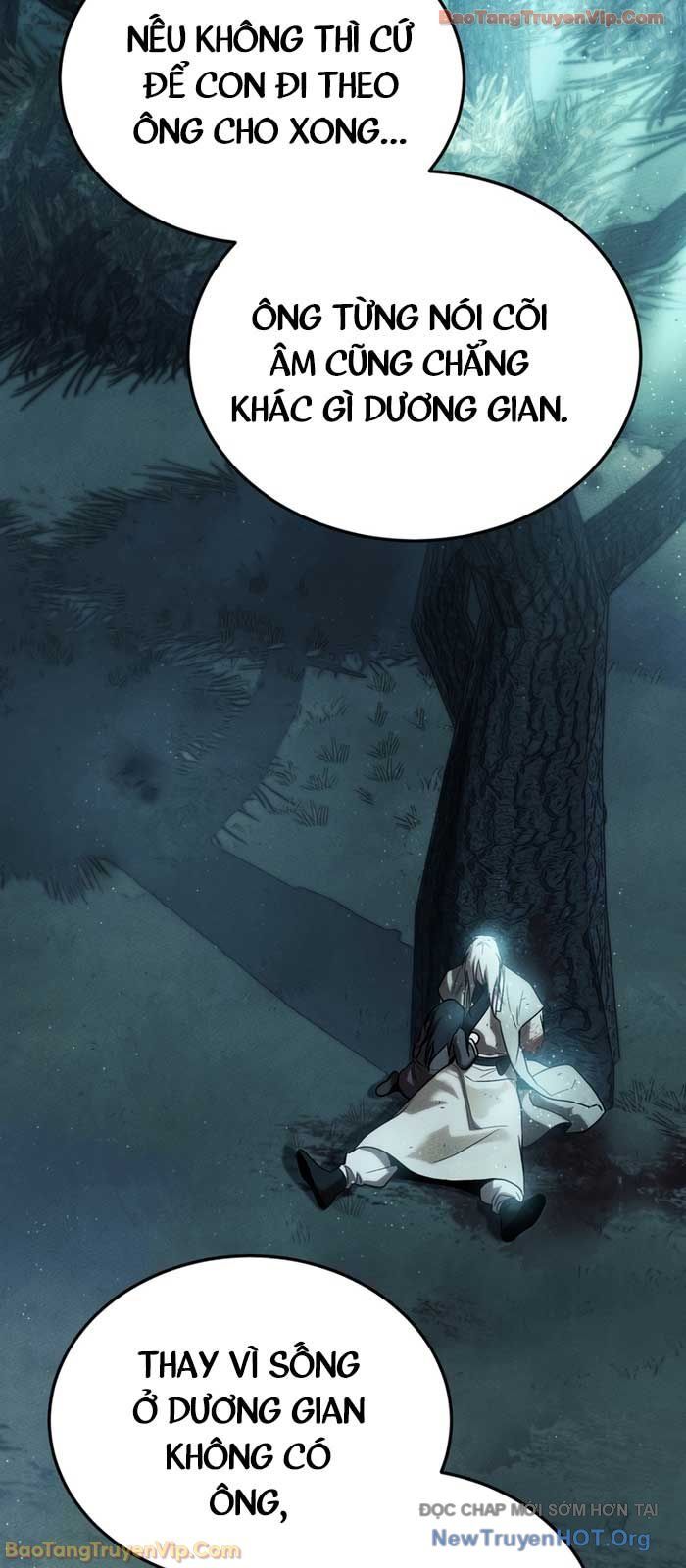 Thần Ma Đại Đế Chap 1 - Next Chap 2