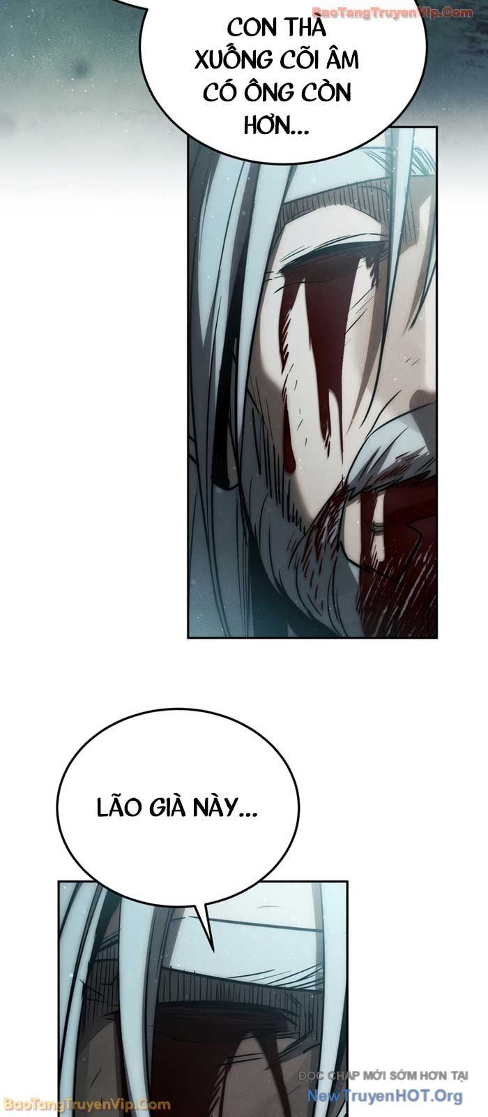 Thần Ma Đại Đế Chap 1 - Next Chap 2