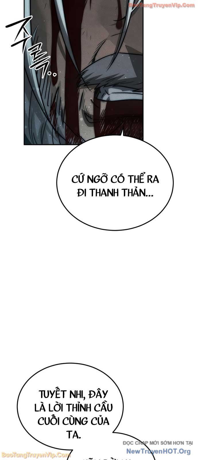 Thần Ma Đại Đế Chap 1 - Next Chap 2