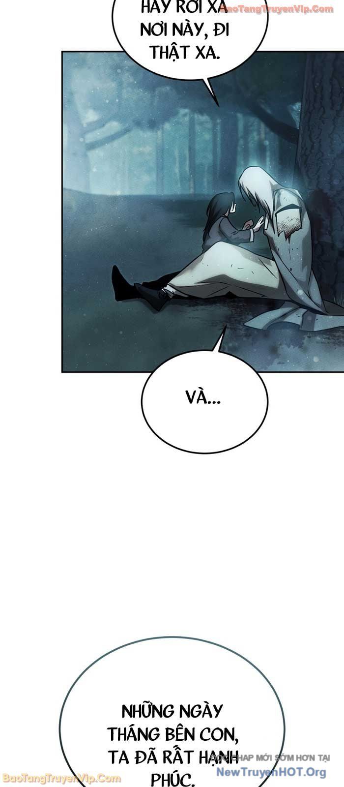 Thần Ma Đại Đế Chap 1 - Next Chap 2