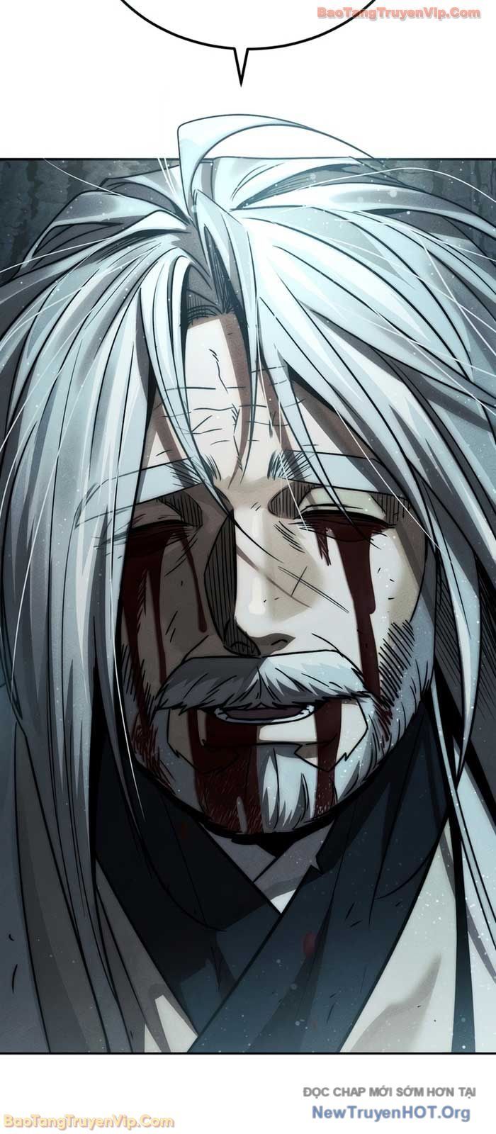 Thần Ma Đại Đế Chap 1 - Next Chap 2