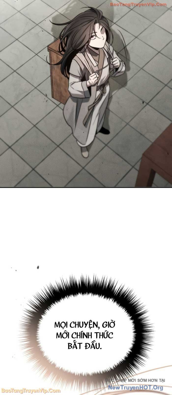 Thần Ma Đại Đế Chap 1 - Next Chap 2