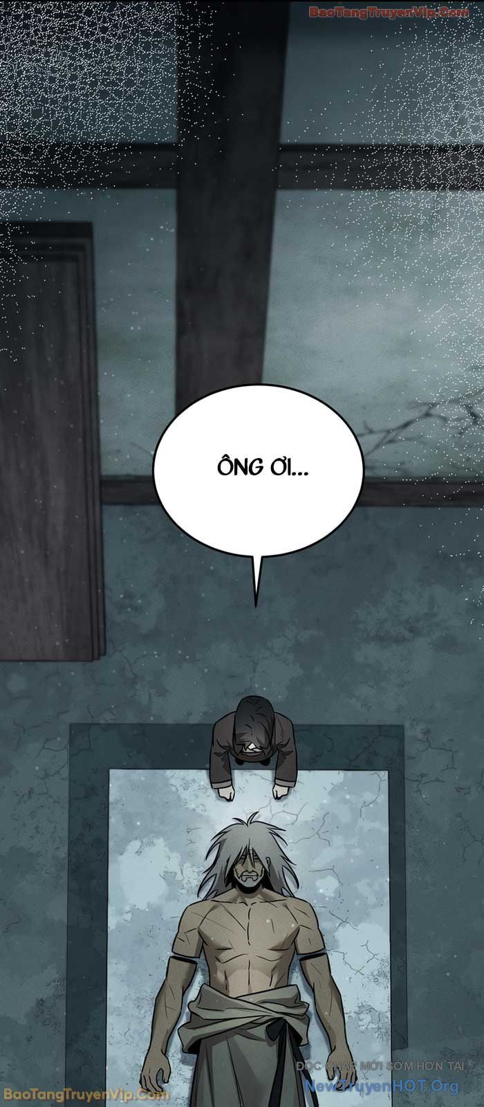 Thần Ma Đại Đế Chap 1 - Next Chap 2