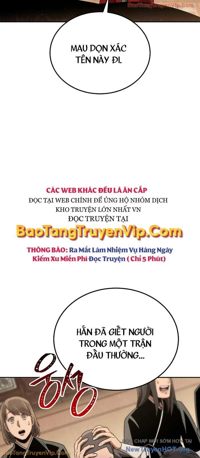 Thần Ma Đại Đế Chap 10 - Next Chap 11