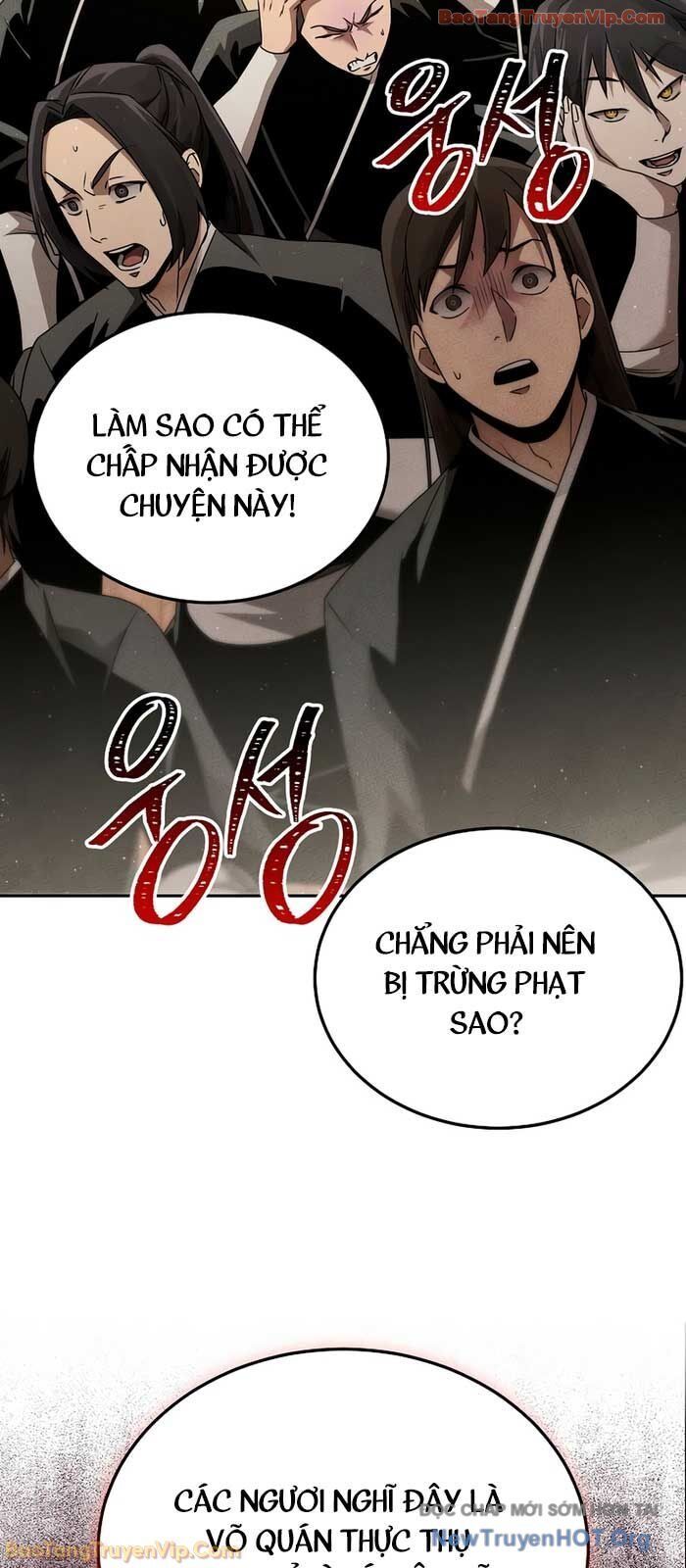 Thần Ma Đại Đế Chap 10 - Next Chap 11