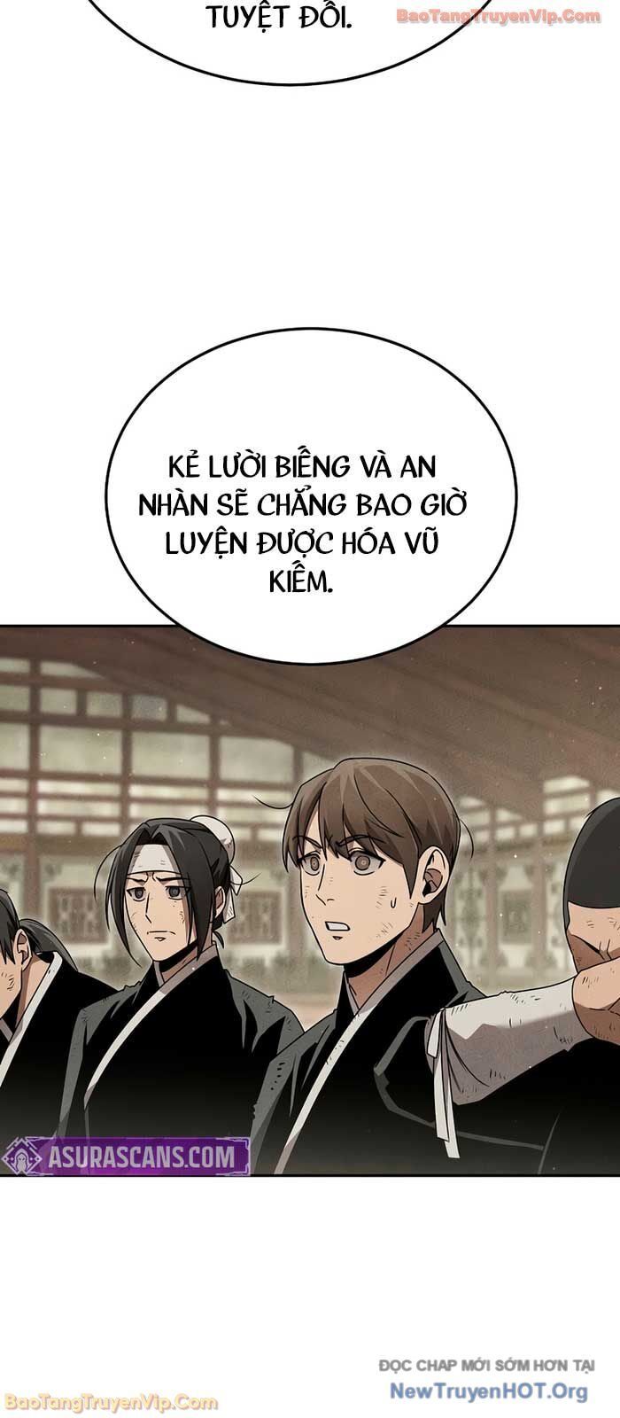 Thần Ma Đại Đế Chap 10 - Next Chap 11