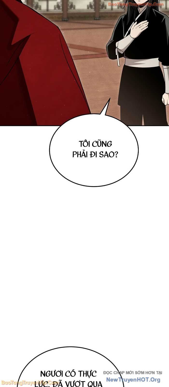 Thần Ma Đại Đế Chap 10 - Next Chap 11