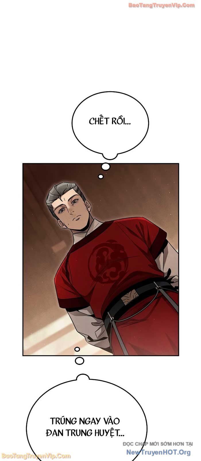 Thần Ma Đại Đế Chap 10 - Next Chap 11