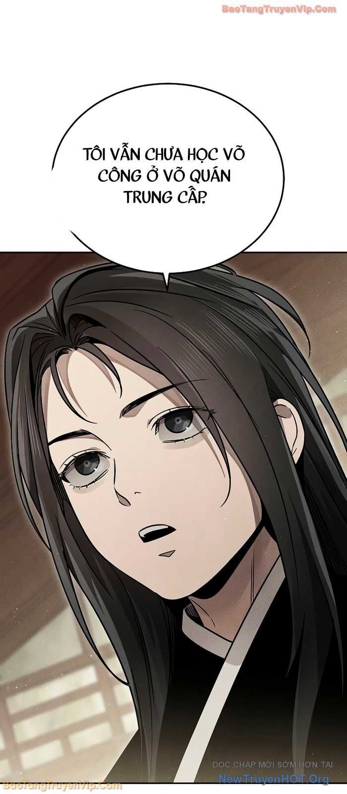 Thần Ma Đại Đế Chap 10 - Next Chap 11