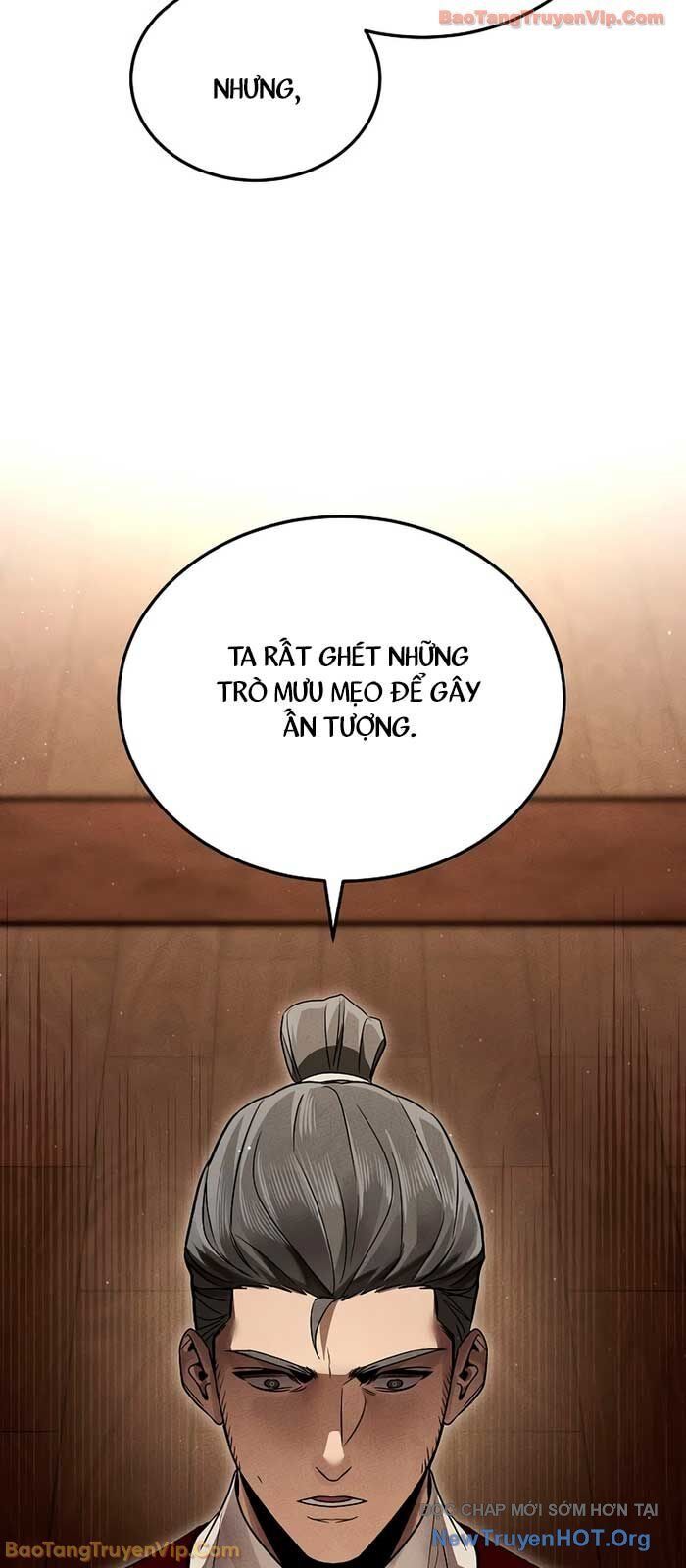 Thần Ma Đại Đế Chap 10 - Next Chap 11